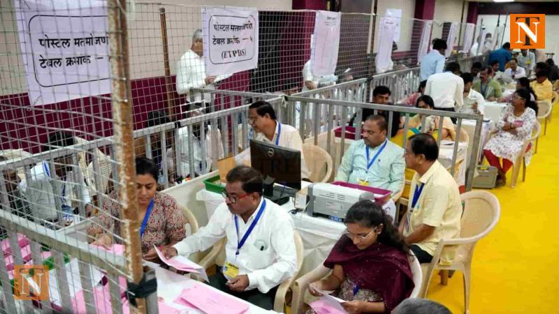 SC Orders Maharashtra to Hold Local Body Polls Under Old Quota Rules